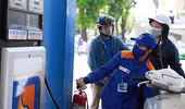 Hôm nay (21-8), giá xăng dầu tăng hay giảm?