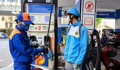 Giá xăng dầu hôm nay (11-9): Giữ nguyên giá xăng, tăng giá dầu