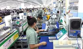 Điện thoại “make in Vietnam” được xuất khẩu sang thị trường nào?