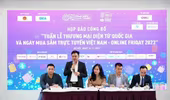 Ngày mua sắm trực tuyến Việt Nam- Online Friday 2023: Mục tiêu chốt 3 triệu đơn hàng