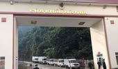 Thông quan trở lại cặp cửa khẩu Nà Nưa – Nà Hoa với Trung Quốc