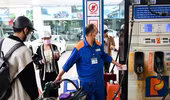 Giá xăng dầu đảo chiều tăng mạnh