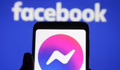 Facebook, Messenger bị lỗi?