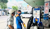 Ngày mai (19-9), giá xăng dự báo tiếp tục giảm