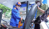 Giá xăng giảm mạnh ngày cuối năm