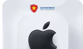 Tái diễn thủ đoạn lừa đảo nhắm vào người dùng Apple
