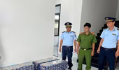 Tổng kiểm tra, ngăn chặn thuốc lá nhập lậu
