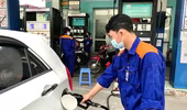 Giá xăng dầu trong nước quay đầu giảm