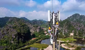 Viettel trúng đấu giá "băng tần kim cương” cho mạng 4G và 5G
