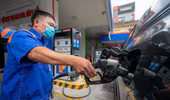 Giá xăng dầu trong nước sẽ thay đổi 2 lần trong tuần tới