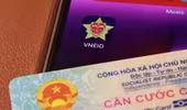 Cảnh báo lộ dữ liệu cá nhân khi khoe ảnh căn cước trên VNeID sau khi sáp nhập 