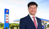 Petrolimex có Tổng giám đốc mới