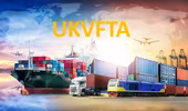 UKVFTA thúc đẩy tăng trưởng xuất nhập khẩu Việt Nam và Vương quốc Anh đạt kỷ lục