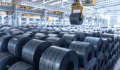 Khởi xướng điều tra chống lẩn tránh với thép cán nóng xuất xứ Trung Quốc