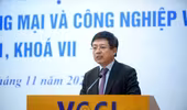 VCCI có Chủ tịch mới