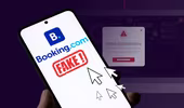 Hàng loạt khách sạn, cơ sở lưu trú Việt Nam bị tấn công qua email chứa virus, giả mạo Booking.com