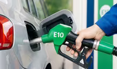 Từ 1/6/2026: Xăng sinh học E10 sử dụng trên toàn quốc
