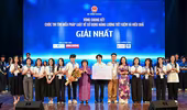 Tìm ra đội vô địch cuộc thi “Tìm hiểu pháp luật về sử dụng năng lượng tiết kiệm và hiệu quả”