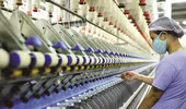 Xuất khẩu dệt may có thể đạt 46 tỷ USD trong năm nay
