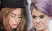 Fan của Lady Gaga tức giận với Kelly Osbourne