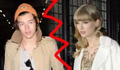 Nụ cười của Taylor Swift sau khi chia tay Harry Styles