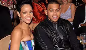 Rihanna thành thật về tình cảm hiện tại với Chris Brown