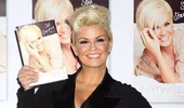 Kerry Katona trải lòng về biến cố trong đời 
