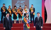 Generali Việt Nam Đoạt giải thưởng “Top 10  Doanh nghiệp tiêu biểu”