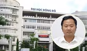 Trả hồ sơ điều tra bổ sung vụ cấp bằng giả tại Trường Đại học Đông Đô