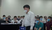 Luật sư vụ thuốc giả nói gì về cựu Thứ trưởng Trương Quốc Cường? 