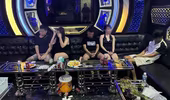 Quán karaoke chứa ma túy và mại dâm khiến khách hát tử vong
