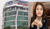 Tiếp tục điều tra chồng cũ của bà chủ Công ty Nhật Nam có dấu hiệu giúp sức