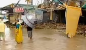 25 người thiệt mạng vì bão Saola