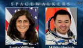  Bảo dưỡng hệ thống ngoài trạm vũ trụ quốc tế ISS bị thất bại
