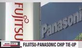 Fujitsu và Panasonic cùng hợp tác kinh doanh 