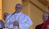 Tòa thánh Vatican đã có Giáo hoàng mới