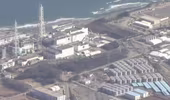 Tiếp tục rò rỉ nước phóng xạ tại nhà máy điện Fukushima Daiichi