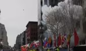 Đánh bom xảy ra tại cuộc đua marathon Boston, Mỹ