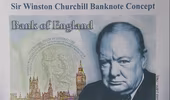  Ngân hàng Anh giới thiệu ý tưởng cho mẫu tiền mới
