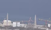 Rò rỉ phóng xạ từ nhà máy Fukushima Daiichi