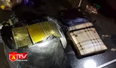 Triệt phá đường dây vận chuyển ma túy từ Lai Châu về Hà Nội
