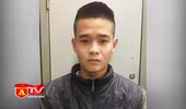 Bị bắt giữ khi trốn truy nã từ Lâm Đồng ra Hà Nội
