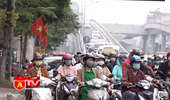 Hà Nội yêu cầu không để phát sinh ùn tắc giao thông kéo dài quá 15 phút