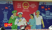 Xứng đáng lực lượng chủ công trong bảo vệ bầu cử và tuyến đầu phòng, chống dịch