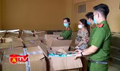 Cảnh báo hiện tượng đầu cơ, buôn lậu khẩu trang kém chất lượng