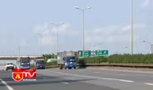 Hướng dẫn phân luồng đường tránh qua Hà Nội cho các phương tiện giao thông