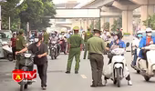 CATP Hà Nội thành lập thêm 6 tổ công tác tuần tra kiểm soát phòng chống dịch Covid-19