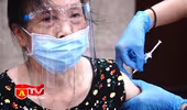 Hà Nội: Tổng lực thần tốc, xuyên đêm tiêm vaccine và xét nghiệm diện rộng
