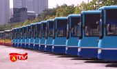 Hà Nội: Đề xuất xe buýt được chạy 100% công suất