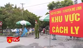 Áp dụng linh hoạt việc cách ly F1 tại nhà và khu tập trung
